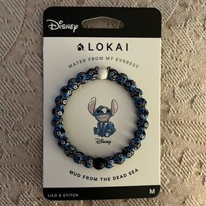 Disney Lokai Lilo & Stitch